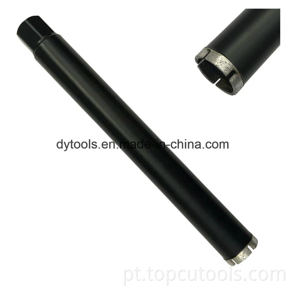 Hilti Quality Diamond Drilling Tools Core Drill Bit for Dirll Machine